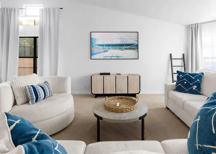 Elegant & Play Getaway In Pv With Hot Tub Holiday home Phoenix