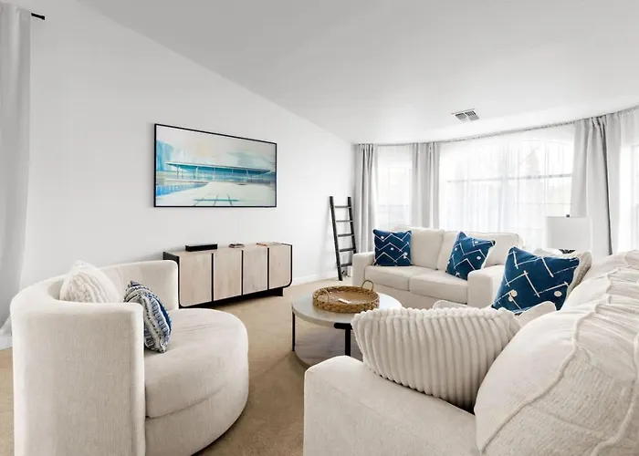 Elegant & Play Getaway In Pv With Hot Tub * Phoenix