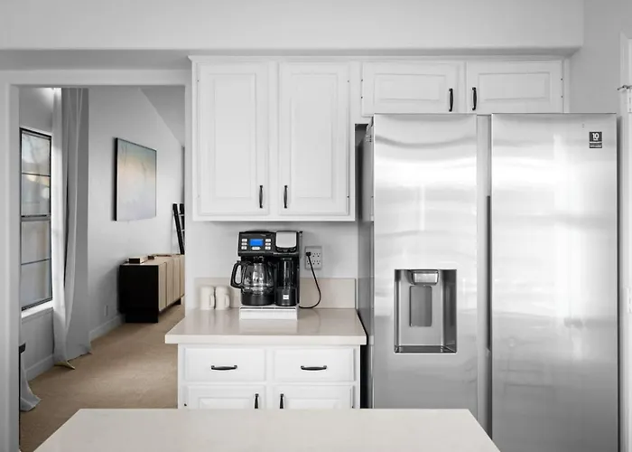Elegant & Play Getaway In Pv With Hot Tub * Phoenix