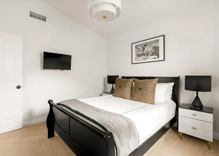 Elegant & Play Getaway In Pv With Hot Tub * Phoenix