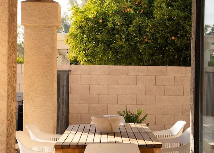 Holiday home Elegant & Play Getaway In Pv With Hot Tub *