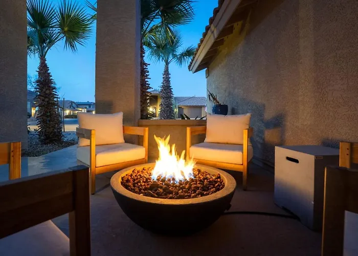 Elegant & Play Getaway In Pv With Hot Tub Phoenix